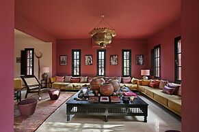 Villa Samadhi