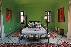 Villa Samadhi