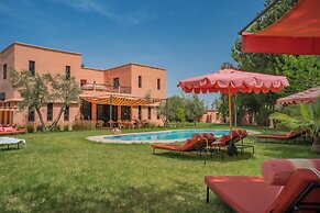 Villa Samadhi