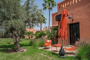 Villa Samadhi