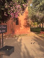 Villa Samadhi