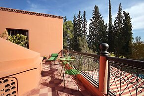 Villa Samadhi
