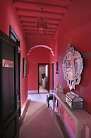 Villa Samadhi