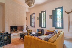 Villa Samadhi