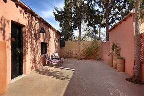 Villa Samadhi