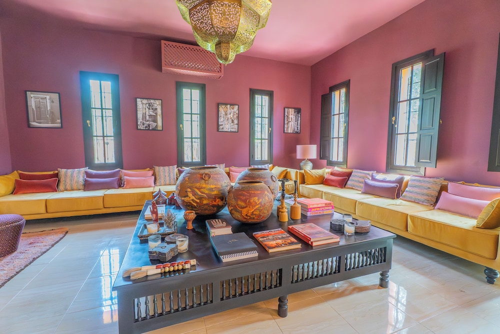 Villa Samadhi