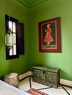 Villa Samadhi