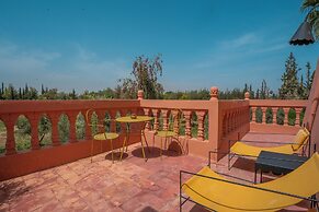 Villa Samadhi