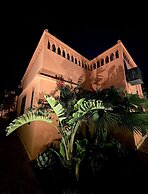 Villa Samadhi