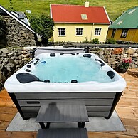 Hvanngarðs Smáttan við Stórá