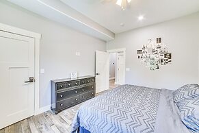 Spacious Barndominium Near Branson w/ Game Rooms