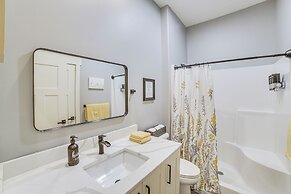 Spacious Barndominium Near Branson w/ Game Rooms