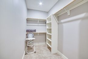 Spacious Barndominium Near Branson w/ Game Rooms