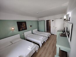 Stay İn Datça