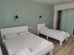 Stay İn Datça