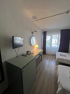 Stay İn Datça