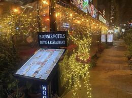 B Coner Hotel Bistro
