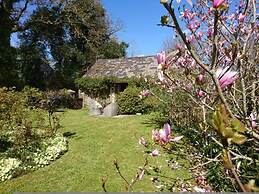 Sandhill Tamar Orchard Barn