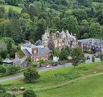 Craig Y Nos Castle