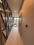 Osada Groń Luxury Villas by BQQK