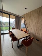 Osada Groń Luxury Villas by BQQK