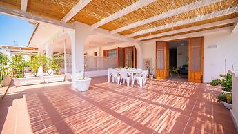Solemar Sicilia - Casa Zagara