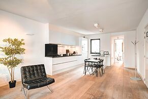 9-persons Apartment in Antwerp
