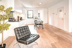 9-persons Apartment in Antwerp