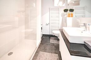 9-persons Apartment in Antwerp