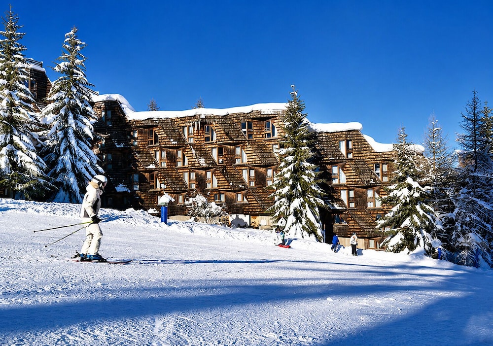 Petit Chalet Pila