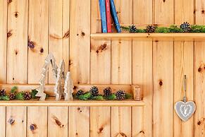 Petit Chalet Pila