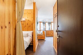 Petit Chalet Pila