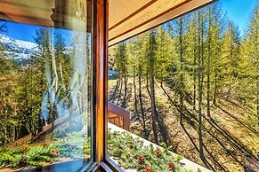 Petit Chalet Pila