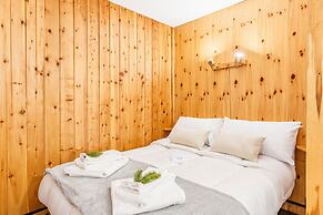 Petit Chalet Pila