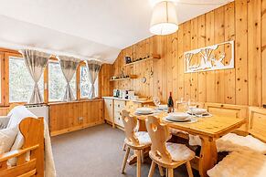 Petit Chalet Pila
