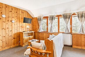 Petit Chalet Pila