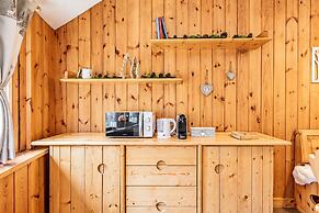 Petit Chalet Pila