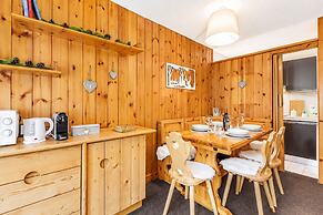 Petit Chalet Pila