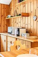 Petit Chalet Pila