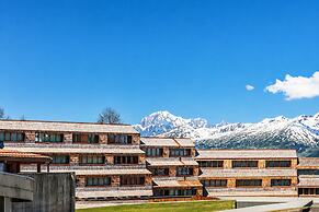 Petit Chalet Pila