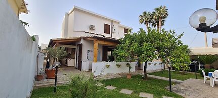 B&B Mare e Sole Villa Urso