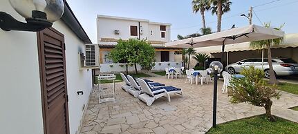 B&B Mare e Sole Villa Urso