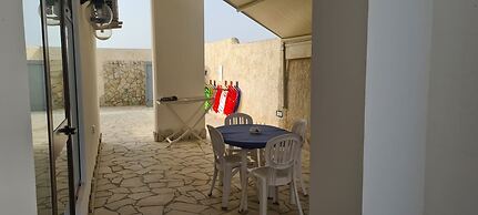 B&B Mare e Sole Villa Urso