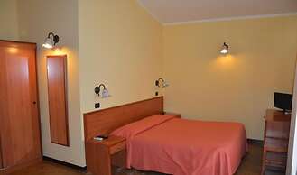 B&B Mare e Sole Villa Urso