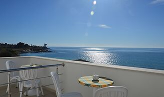 B&B Mare e Sole Villa Urso