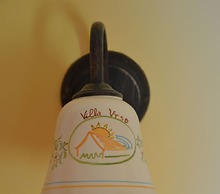 B&B Mare e Sole Villa Urso