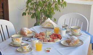 B&B Mare e Sole Villa Urso