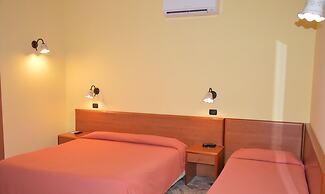 B&B Mare e Sole Villa Urso