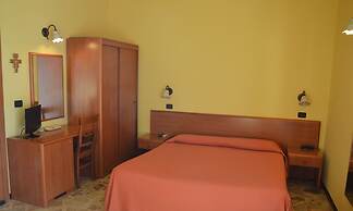 B&B Mare e Sole Villa Urso