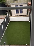 2 Bedroom With Electric Charging and Parking
